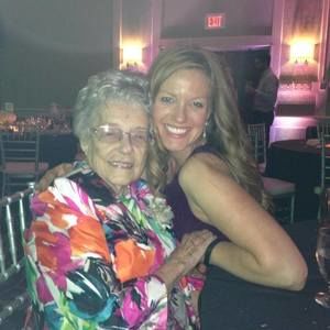 Meet your Posher, Sara